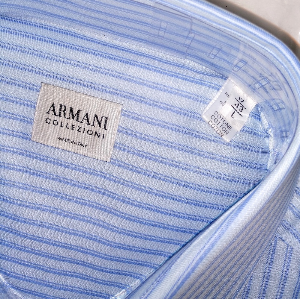 Armani - Picture 2 of 2